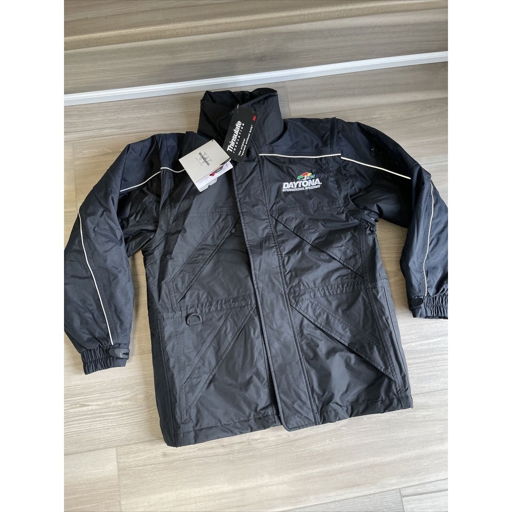 Wearguard Thinsulate Daytona International Speedway Men's Small Jacket